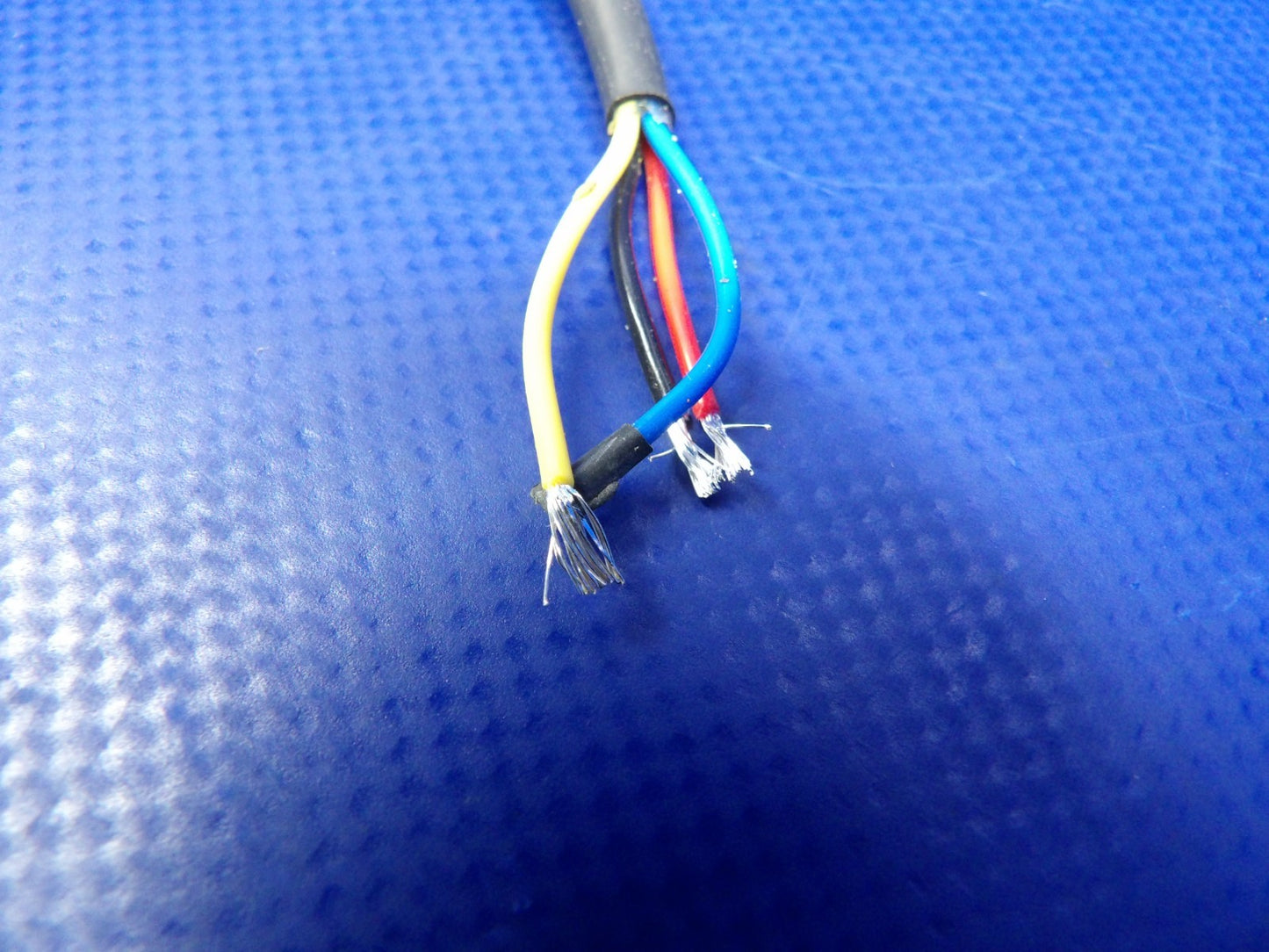 Air Tractor Aveo LED Position/Strobe Light P/N AVE-PSPSYW-T01 TESTED (0626-1509)3