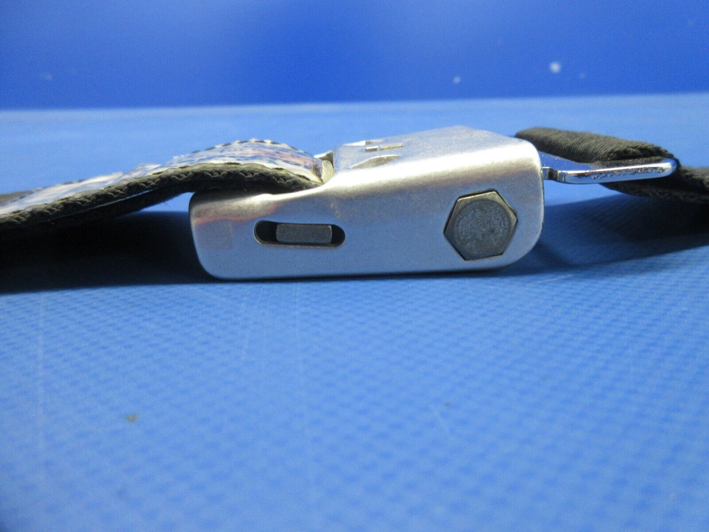 Piper PA-20 Pacer American Safety Seat Belt P/N 4000 (1024-747)