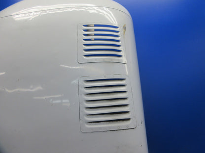 Piper PA-31P Navajo Lower Left Hand Engine Cowl P/N 48154-12 (1124-815)16