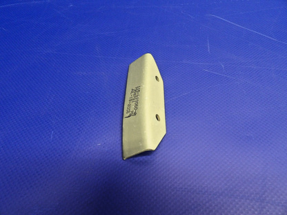 Beech King Air 100 Main Gear Door Bracket w/ 8130 115-810060-45 NOS (0426-1266)3