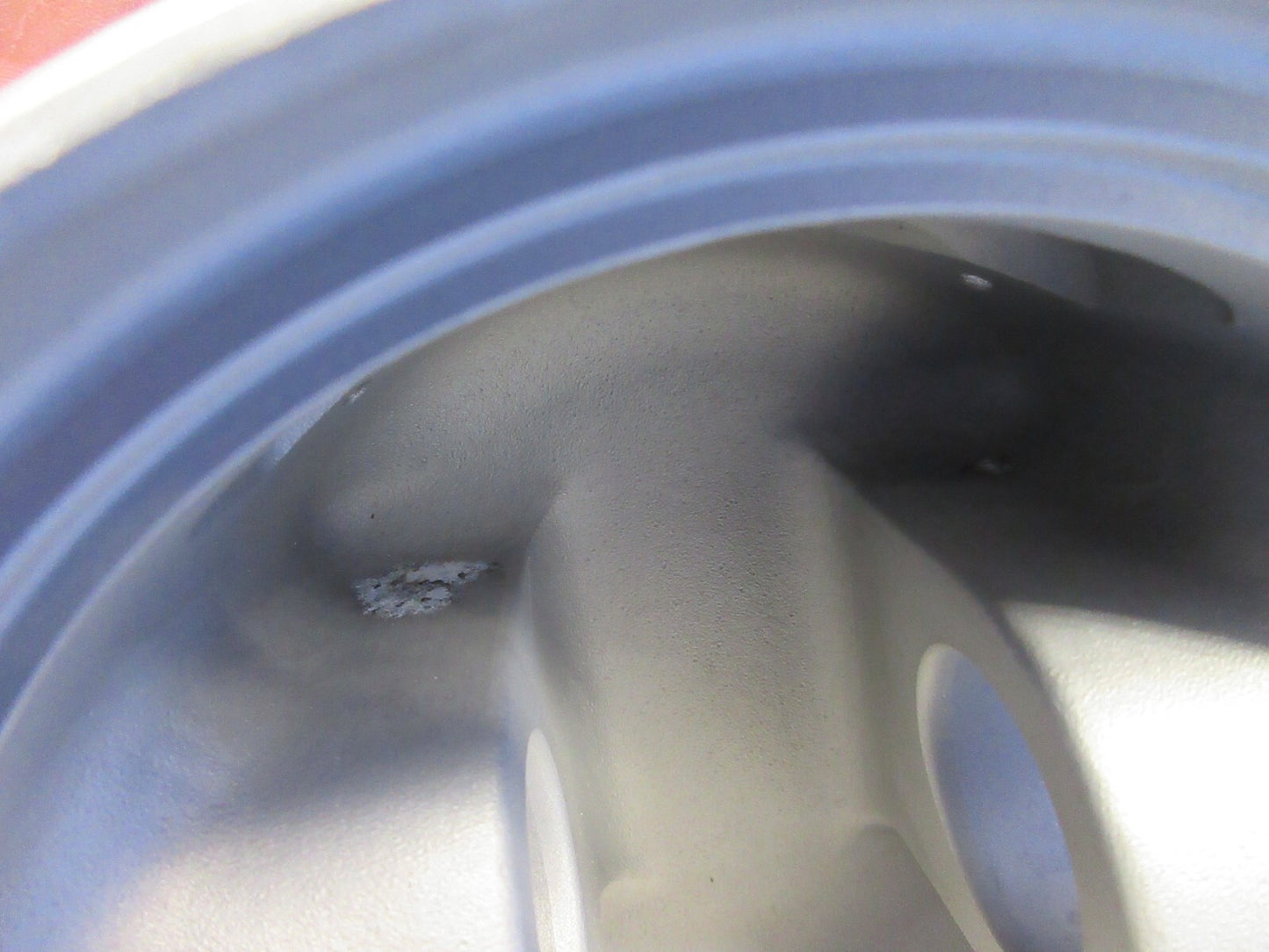 Continental Aircraft Engine Piston P/N 631475 (0624-813)8