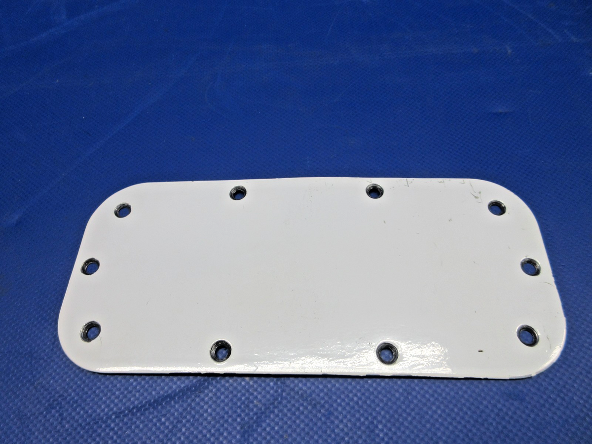 Piper PA-31T1 Cheyenne Inspection Panel LOT (0626-822)7