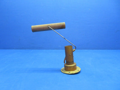 Early Cessna 310 Liquidometer Fuel Sender Trans. EA470A-1526 TESTED (1223-178)