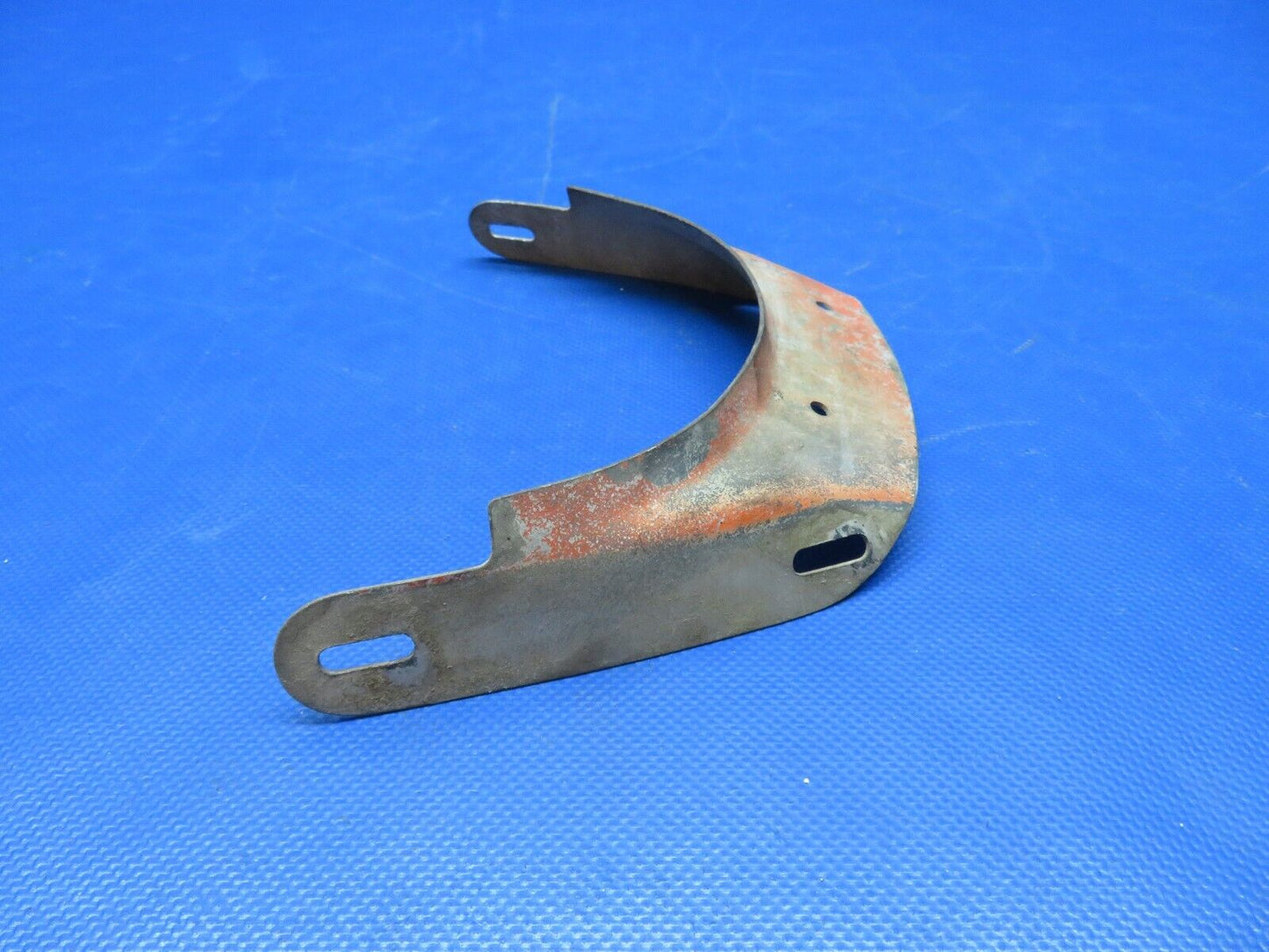 Cessna 150 Scraper-Wheel Pant P/N 0742410-9 (0624-1793)