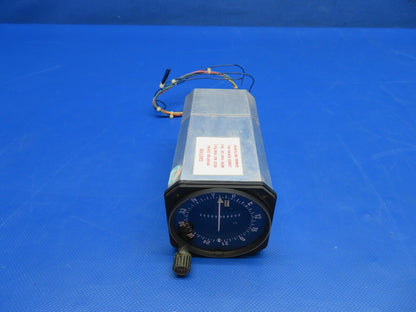 King KI203 VOR/LOC/Converter Ind. w/ Connector 066-3034-00 WARRANTY (0424-1779)