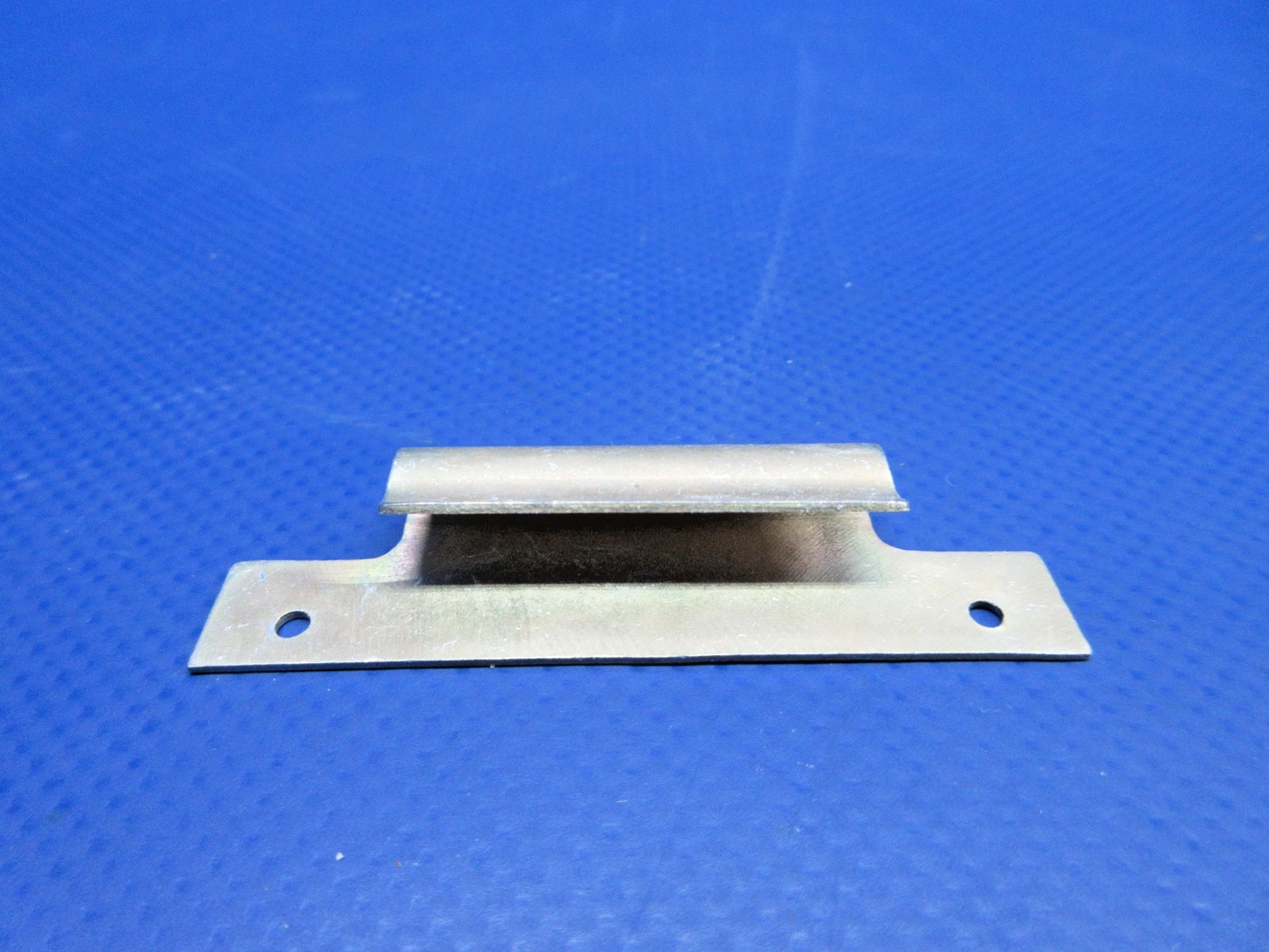 Cessna 180 / 182 Air Box Expander Boot Clip w/8130 P/N 0752021-1 NOS (0426-717)3