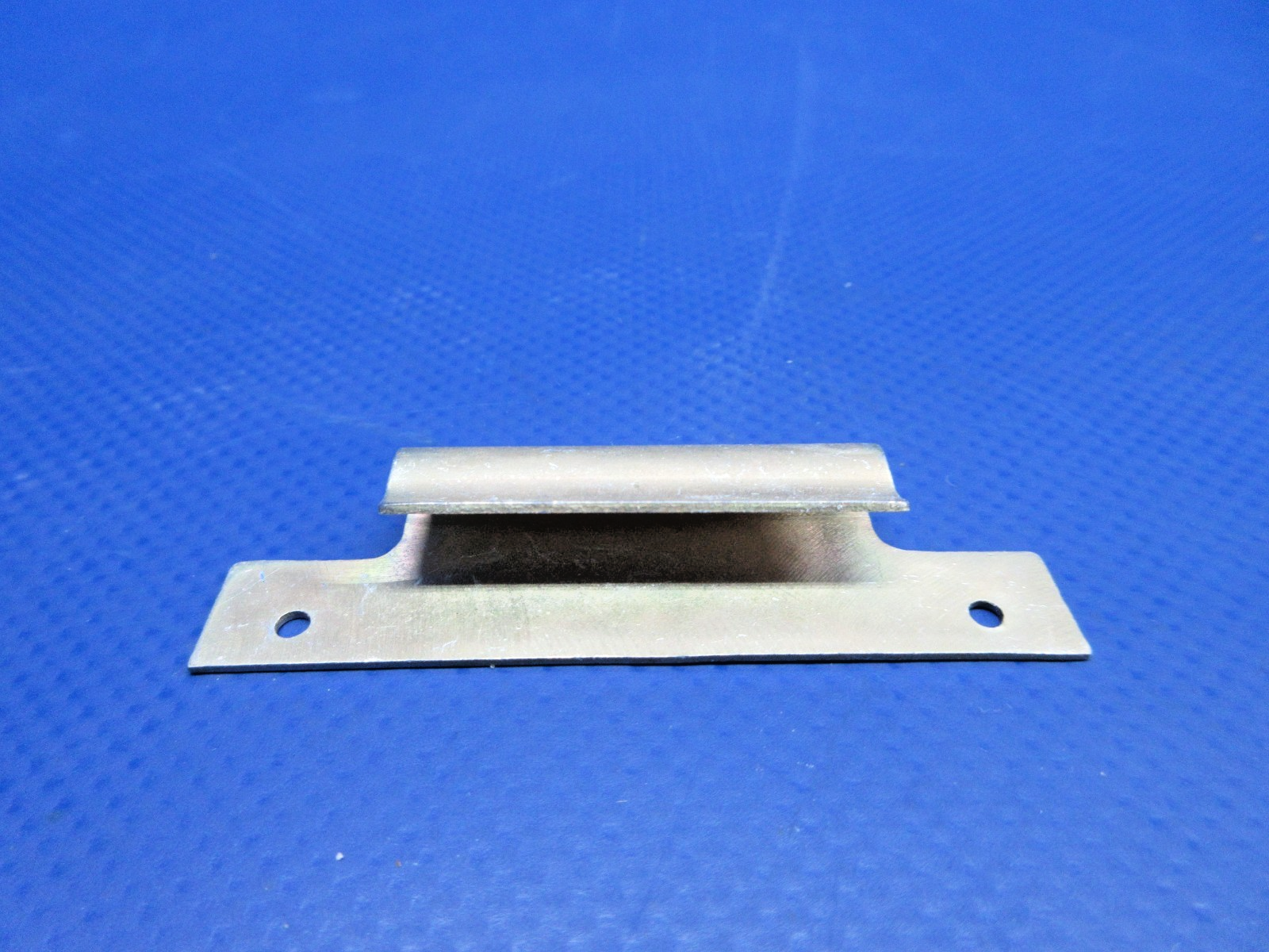 Cessna 180 / 182 Air Box Expander Boot Clip w/8130 P/N 0752021-1 NOS (0426-717)3