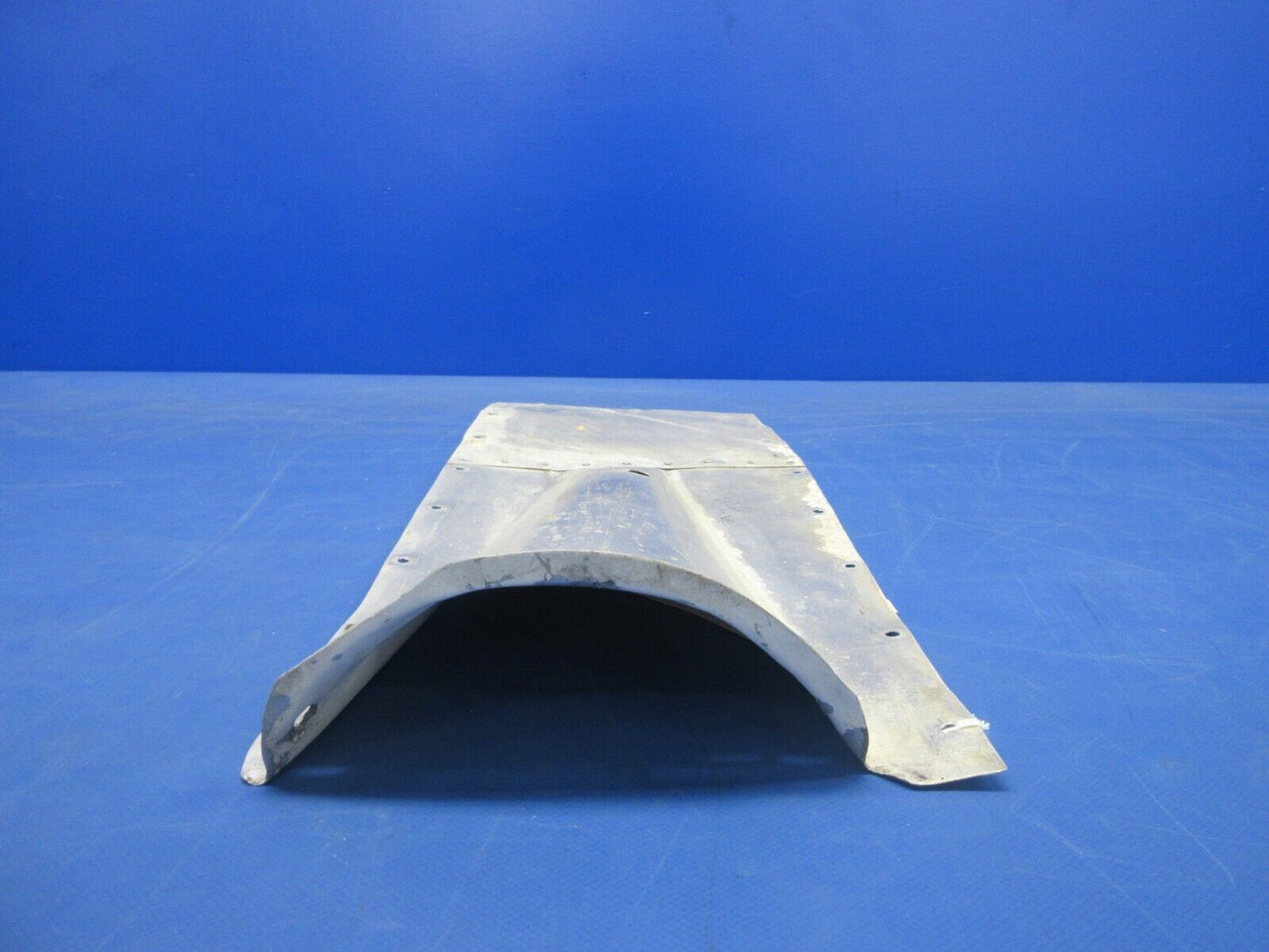 Mooney M20 / M20C Exhaust Cavity Fairing LH P/N 310213-1 (1024-2034)