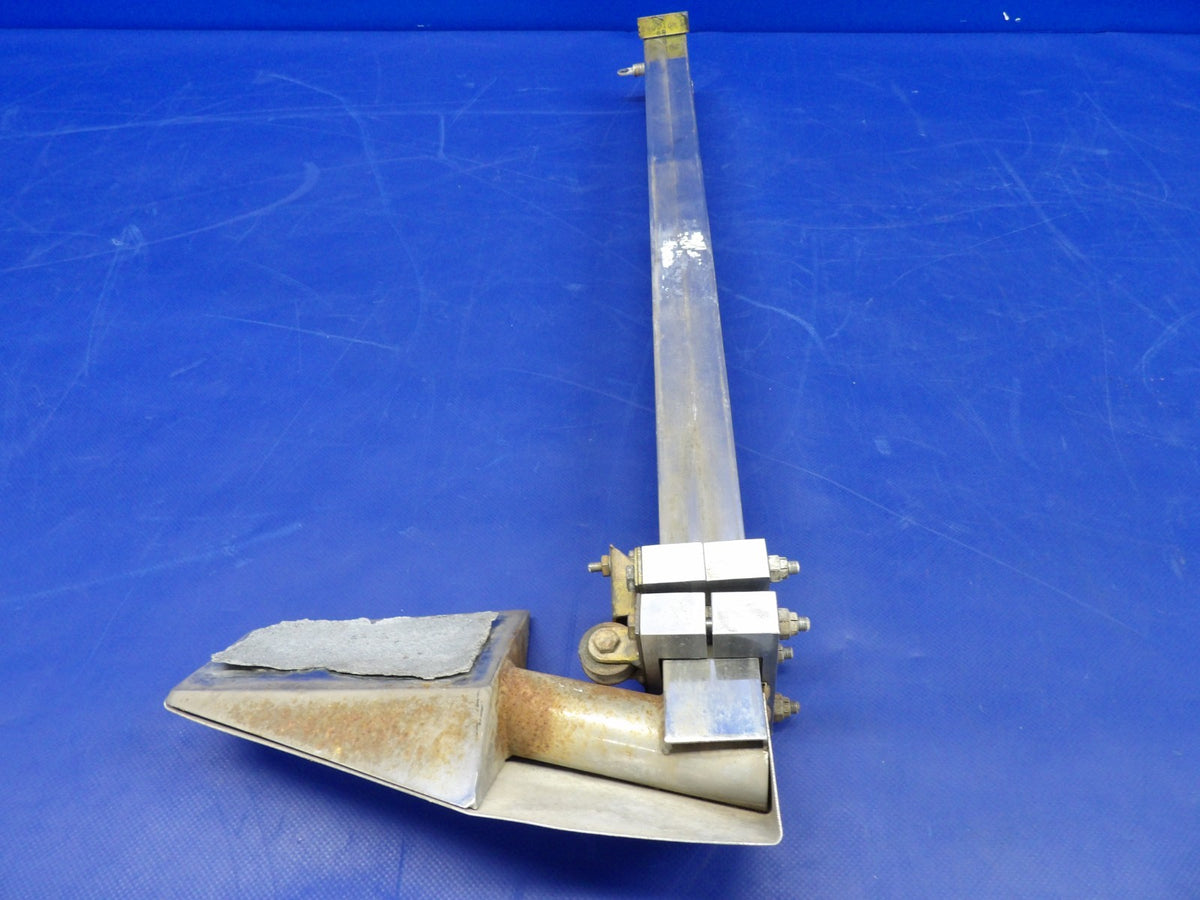 Mooney M20 / M20E Retractable Step P/N 8269 (0826-1287)6