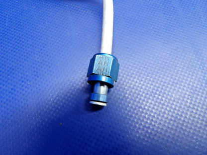 Cessna 172 / 172G Pitot Tube Line P/N 0500106-53 (0326-1257)5