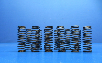 Continental IO-470-U Springs Push Rod Housing P/N 626147 LOT OF 12 (1124-174)11