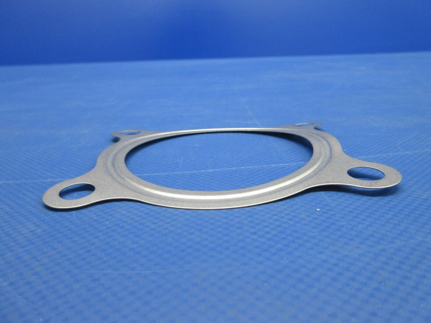 Continental Motors Turbo Gasket P/N 640877 NOS (0424-1279)