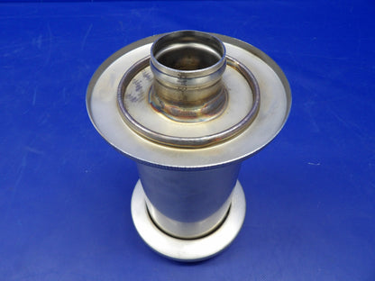 Cirrus SR20 AWI Exhaust Heat Exchanger Muffler P/N 20559-004 NOS (0426-1438)4