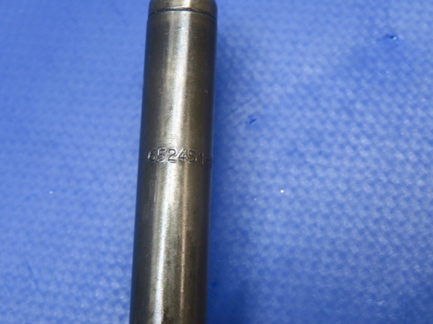 @Continental IO-470-U Push Rods 652451-8P030, SA538304P.30 SET OF 12 (0326-1752)2