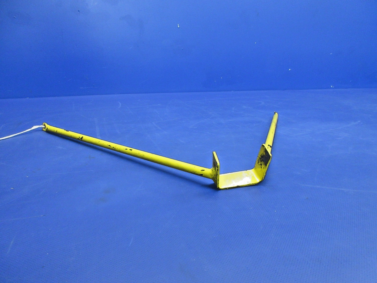 Air Tractor AT-301 w/ Bailey TPE331 Conv. Bottom Engine Cowl Mount (0926-824)5