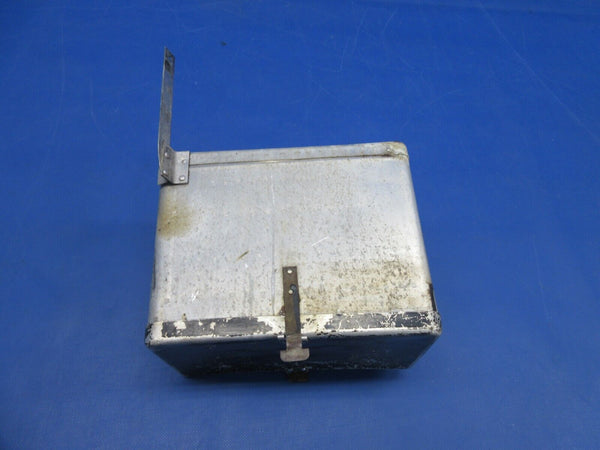 Mooney M20 / M20C Battery Box  P/N 800020 (1024-869)