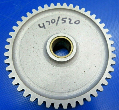 Teledyne Continental 470 / 520 / 550 Idler Gear P/N 534757 (0520-420)1
