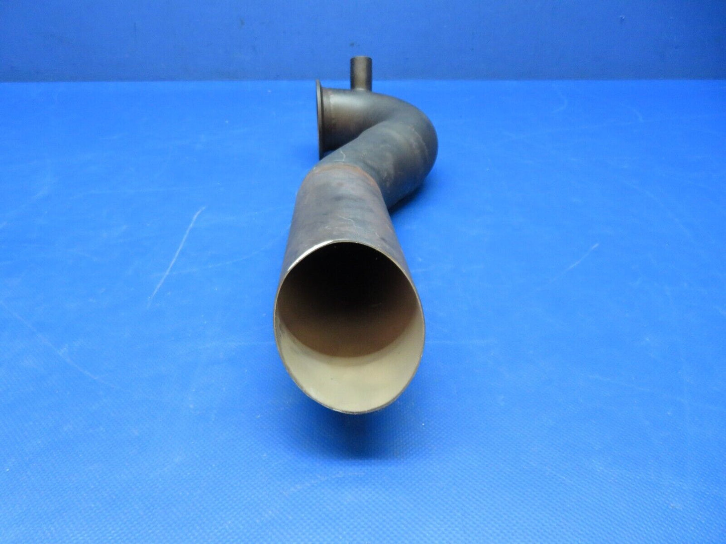 Piper PA-34-200T Seneca II Engine Exhaust Tailpipe P/N 640964-110 (0824-752)