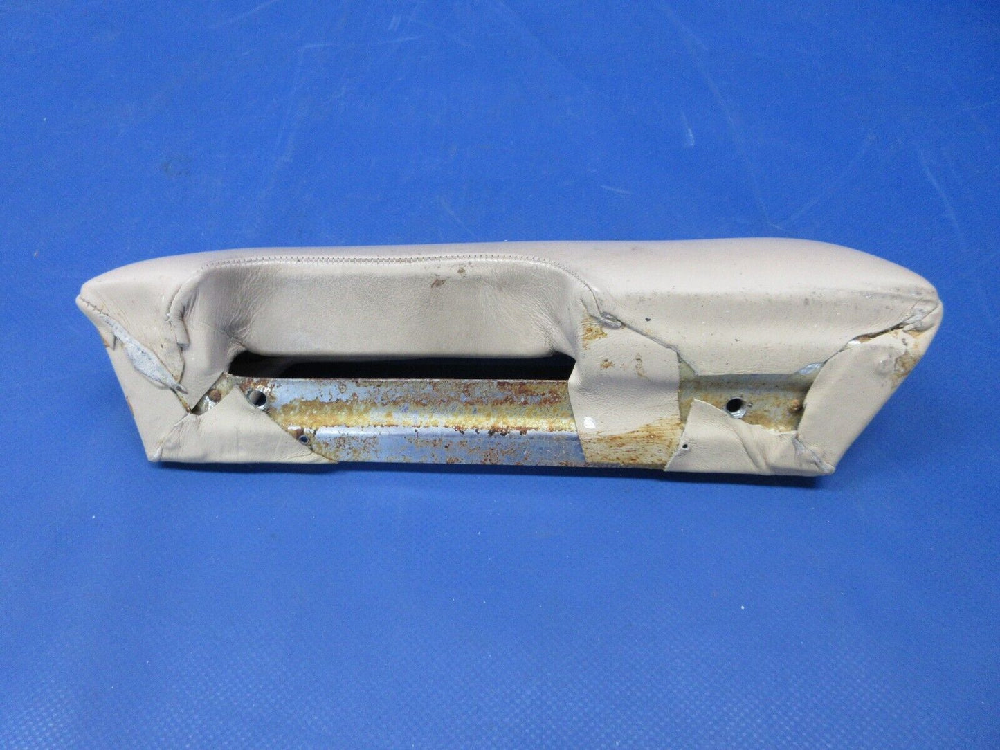 Cessna 337 / P337H Skymaster Cabin Door Arm Rest RH P/N 1515074-1 (0724-1244)