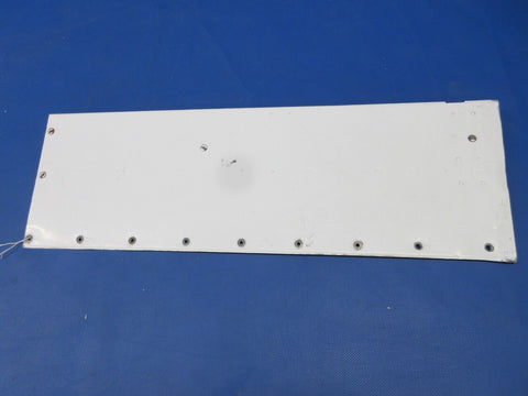 Cessna 337 / P337H Removable Flap Gap Panel Assy LH P/N 1522020-7 (0724-2015)