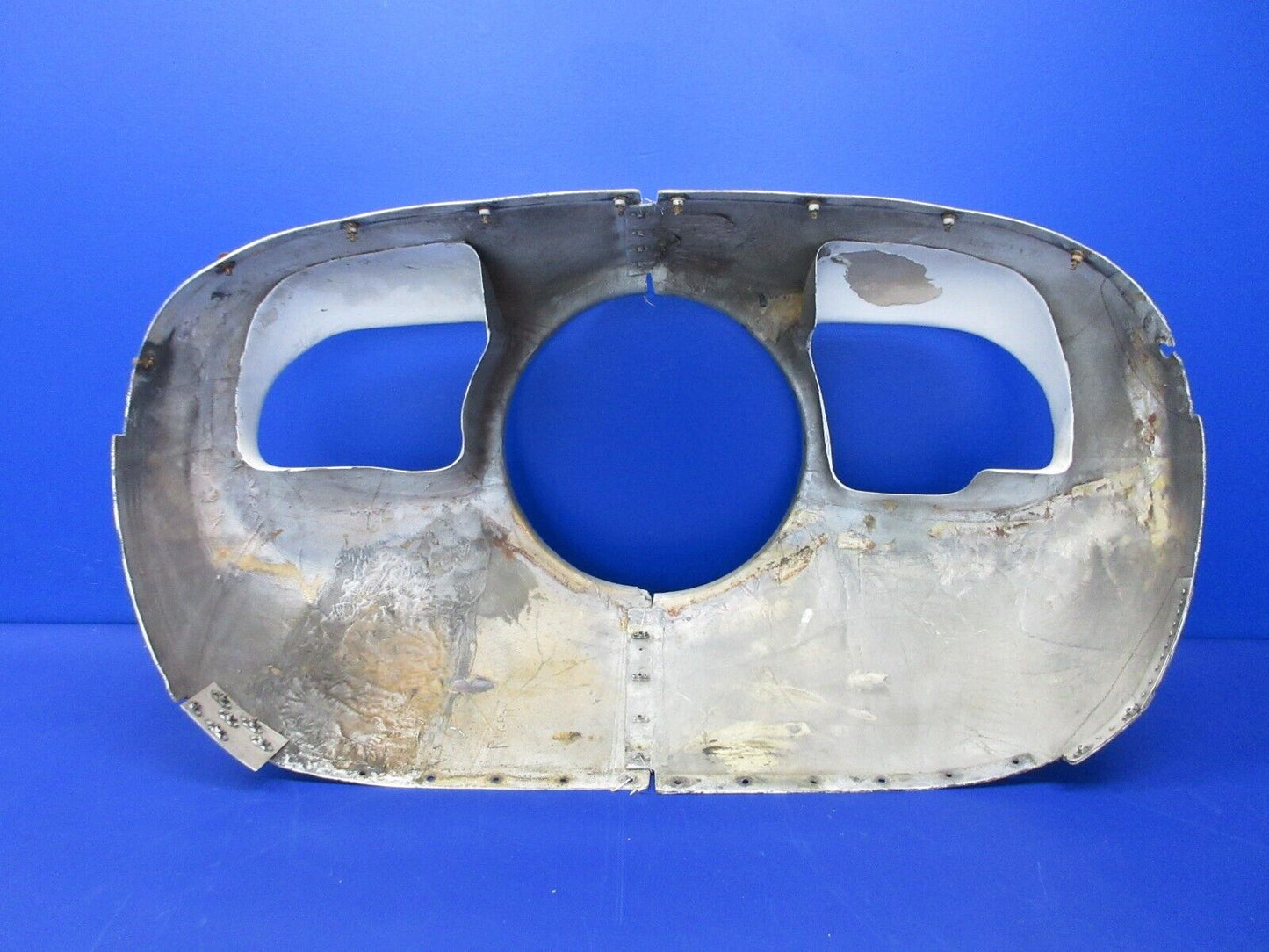 Cessna 310 / 310R Nose Cap LH & RH P/N 0852013-203 (1124-1428)