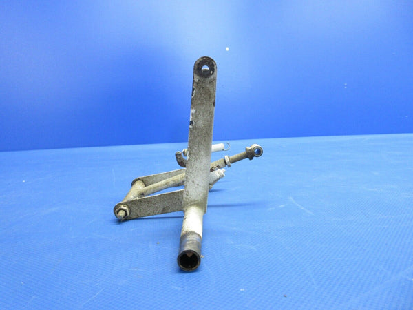 Piper PA-34-200T Nose Gear Door Actuation Tube Assy P/N 95770-00 (0524-1892)