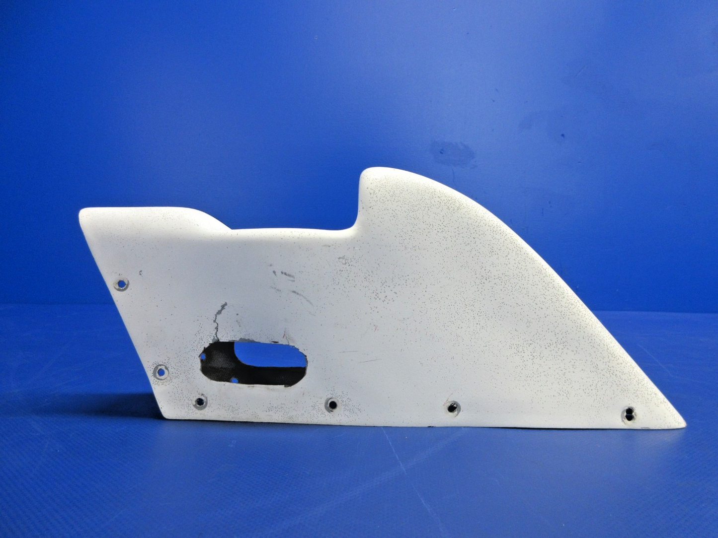 Cessna 172 / 172RG Stene Aviation Vertical Fin Cap P/N SA-0531033-6 (0626-899)1