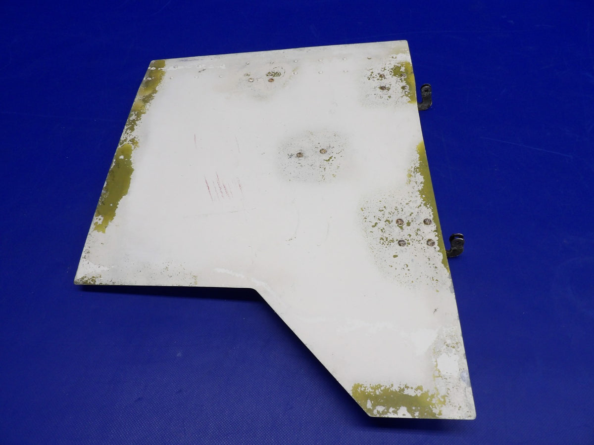 Mooney M20 / M20C LH Main Gear Door P/N 8590-1 (0426-1436)6