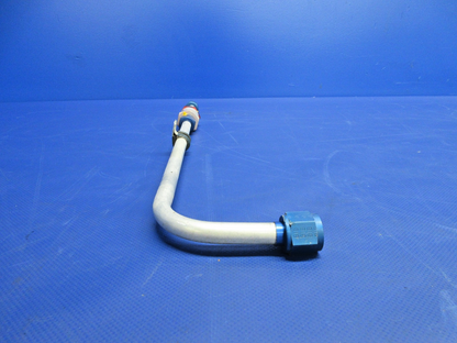Cirrus SR22 Fuel Check Valve & Lines LH & RH P/N 340100, 17980-001 (0926-797)17