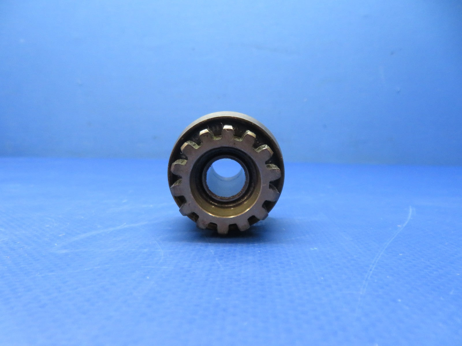 Continental Alternator Coupler Gear 635796 TESTED per SB95-3B (0326-221)8