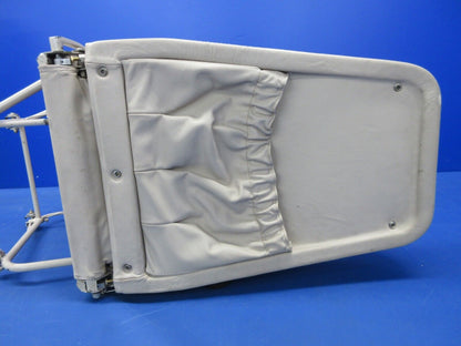 Piper PA-32RT-300T Lance II Front Co-Pilot Seat Assy P/N 79337-20 (0924-1422)