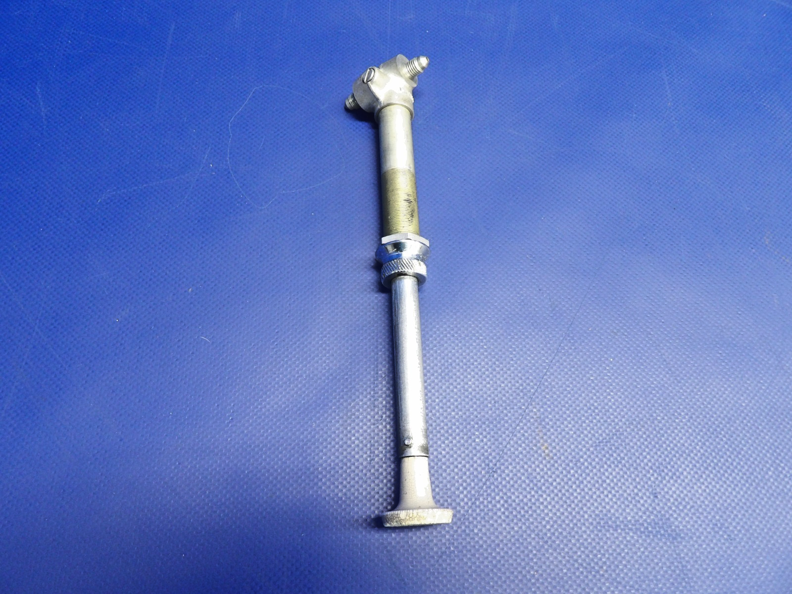 Cessna 172 / 172G Kohler Fuel Primer P/N K-2403-4 (0326-1209)12