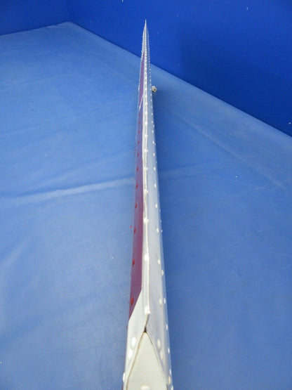 Mooney M20 / M20C LH Aileron Assy P/N 230015-1 (0924-08)