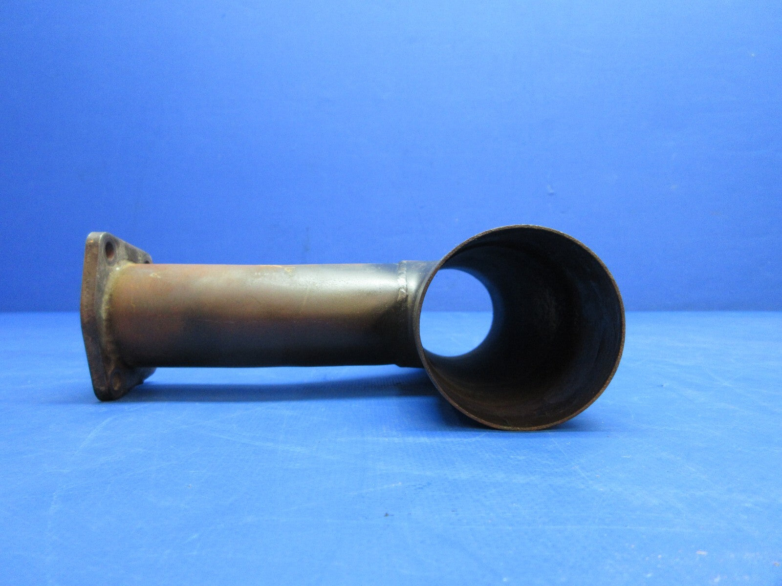 Cessna 421C RH Exhaust Continental TSIO-520-BB 5155166-8 5155166-10 (1023-958)13
