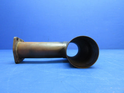 Cessna 421C RH Exhaust Continental TSIO-520-BB 5155166-8 5155166-10 (1023-958)13