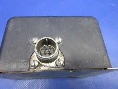 Cessna 310 / 310I Woodward 213100 Propeller Synchronizer Actuator (0326-886)8