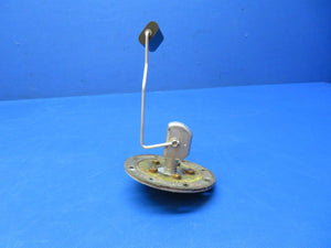 Beech C24R Fuel Quantity Transmitter RH P/N 169-380066-2 TESTED (0524-1573)