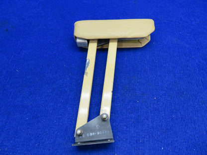 Piper PA-46 Adjustable Armrest Assy w/ RH Support P/N 84726-003 (0322-484)4