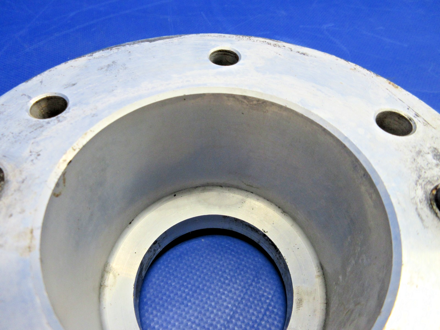 McCauley Propeller Hub Spacer P/N B4304B (0826-740)10