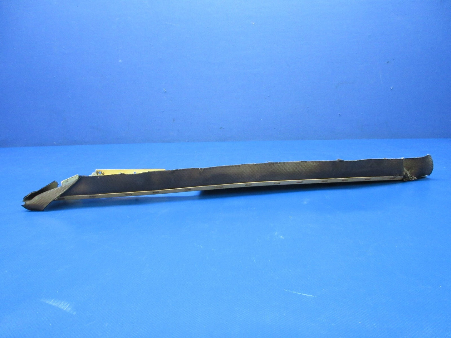 Piper PA-46 Lycoming TIO-540-AE2A Baffle Intercooler RH P/N 89745-02 (1124-1407)4