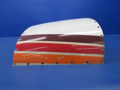 Piper PA-34-200T Seneca II Aft Nacelle Panel LH P/N 37526-00 (1124-1355)1