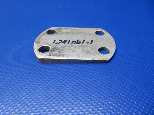 Cessna Main Gear Shim P/N 1241061-1 (0324-648)