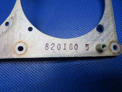 Mooney M20 / M20E Flight Panel w/ Cover Assy P/N 820001-3 (0424-169)