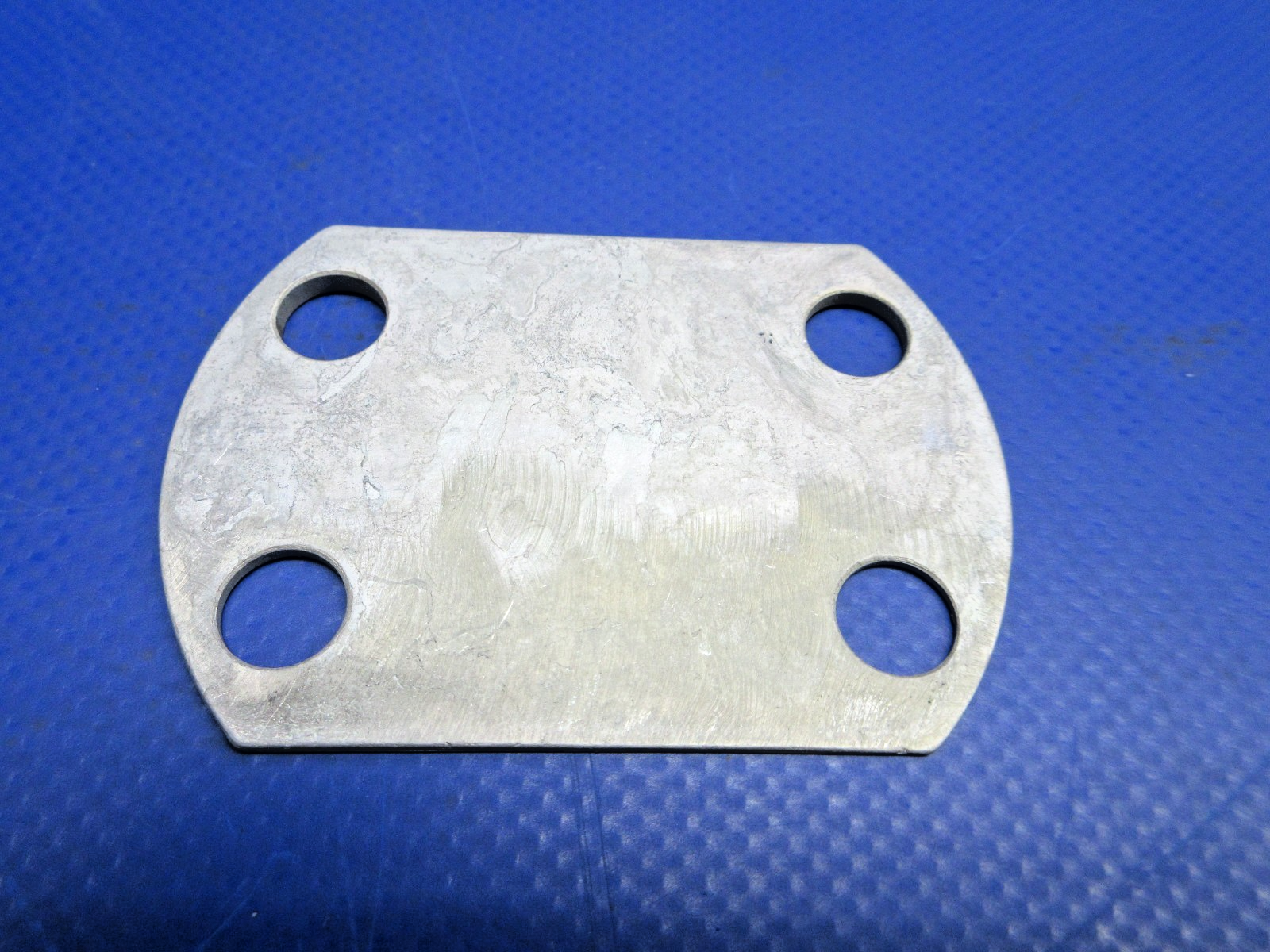 Cessna Landing Gear Axle Shim P/N 0441139-6 NOS (0326-1016)0
