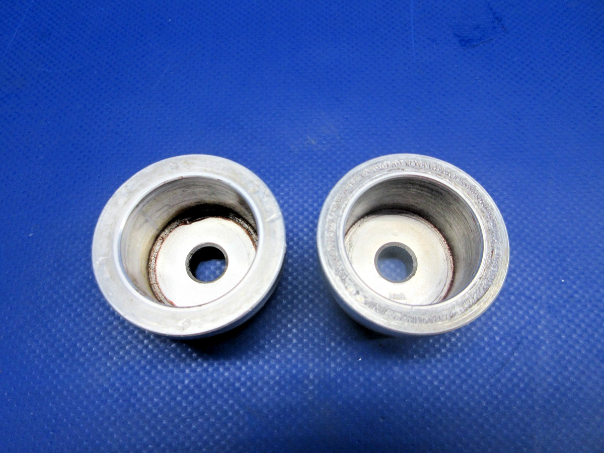 Diamond DA-40 Nose Gear Axle P/N D41-3223-00-32 (0726-841)4