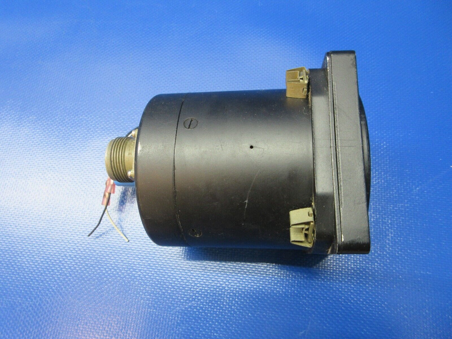Edo-Aire Beechcraft 3-in-1 Engine Gauge P/N 22-804-032-11 (1224-1238)
