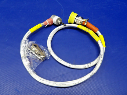 Beech King Air Landing Gear Switch w/ 8130 P/N 101-364628-3 NOS (0426-1275)3