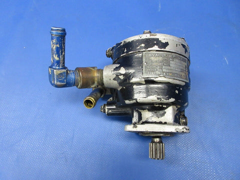 Pump Engineering Service Vacuum Pump P/N 95-23135 CORE (0824-2108)
