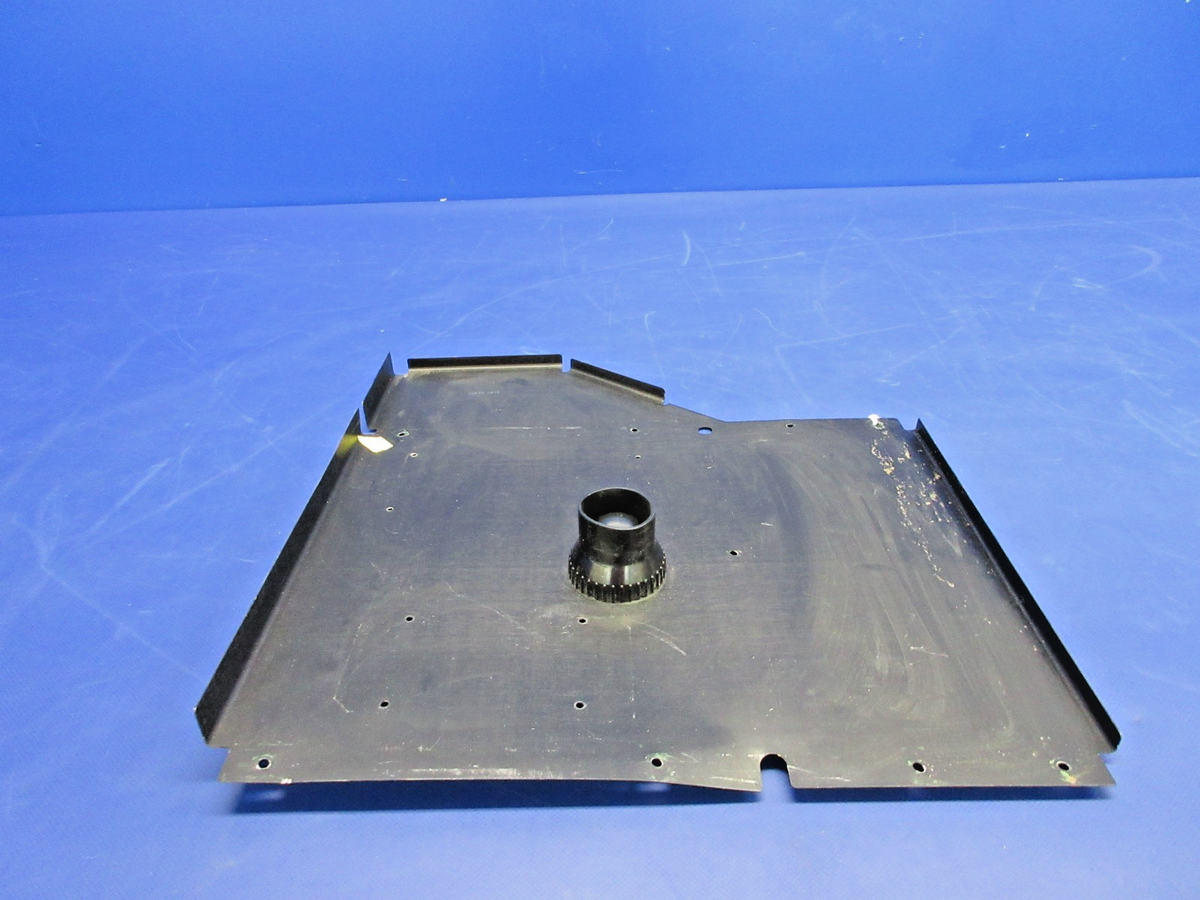 Cirrus SR22 Interior Kick Plate LH P/N 12968-003 (0926-814)8