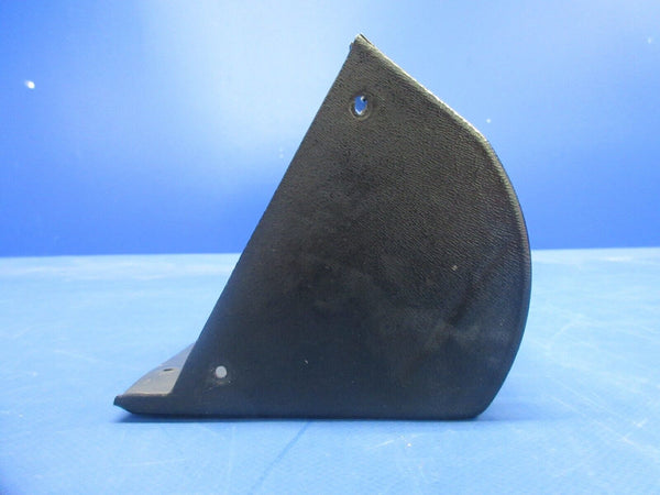 Piper PA-32RT-300T Lance II Engine Control Cover Assy P/N 69344-28 (0924-918)